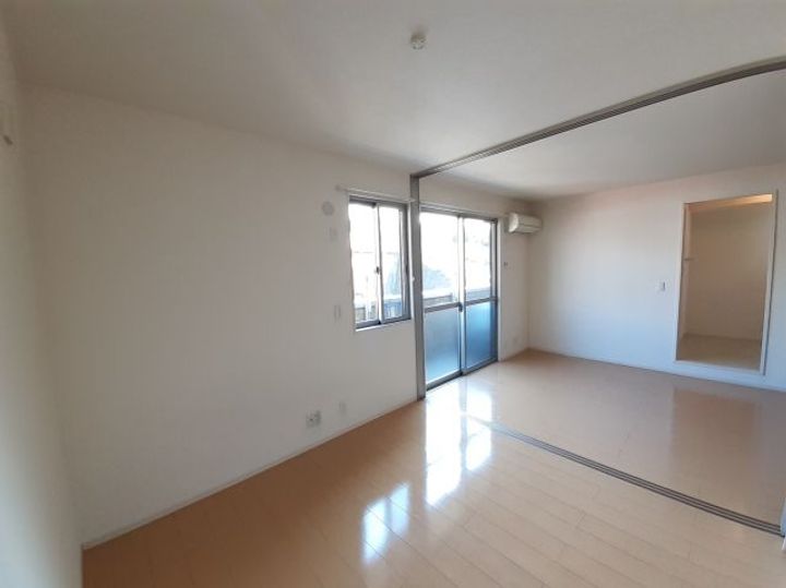 広島県福山市西深津町4(アパート)の賃貸物件のその他画像