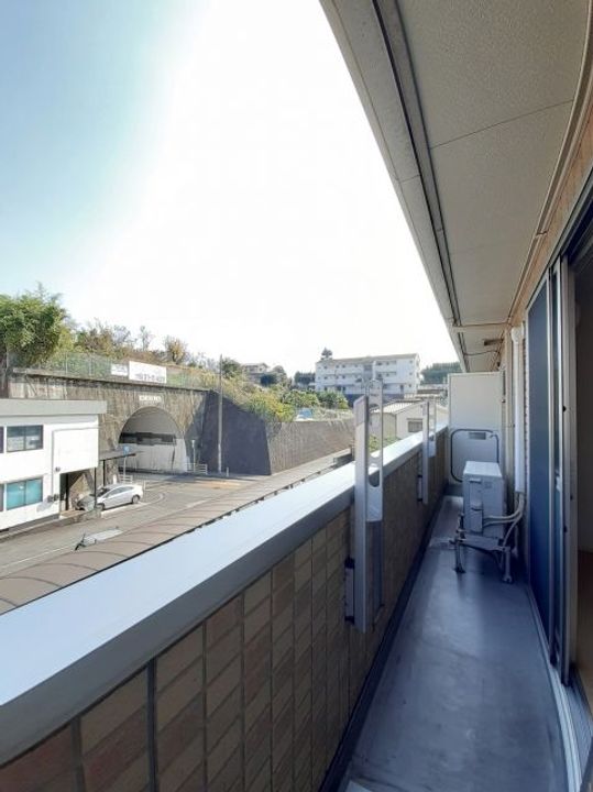 広島県福山市西深津町4(アパート)の賃貸物件の内装