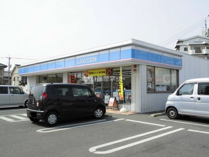 広島県福山市西深津町4(アパート)の賃貸物件の周辺