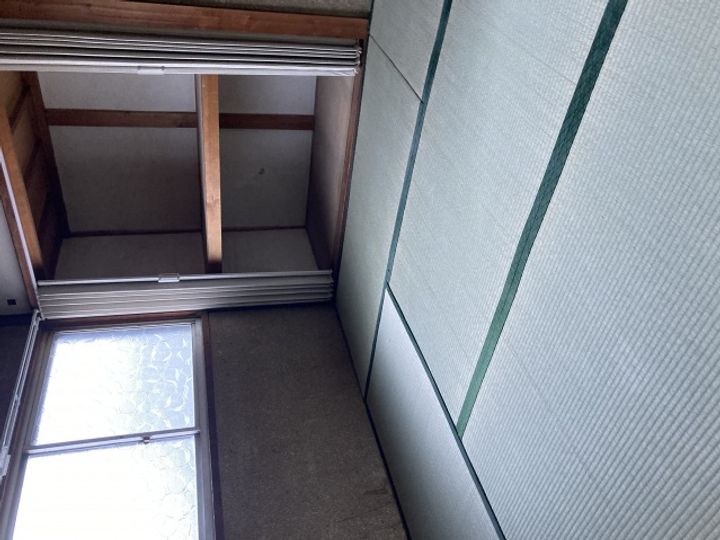 大阪府堺市北区百舌鳥赤畑町4(一戸建)の賃貸物件の居間