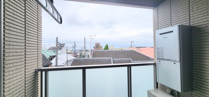 (シニア限定)ヘーベルヴィレッジ下高井戸のその他画像