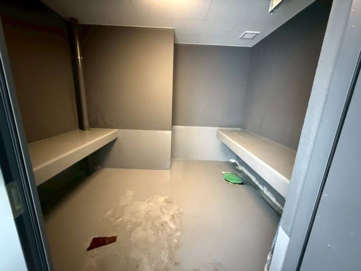 サントゥール駒込の地図