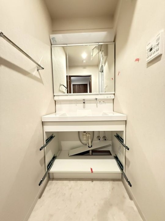 サントゥール駒込の内装