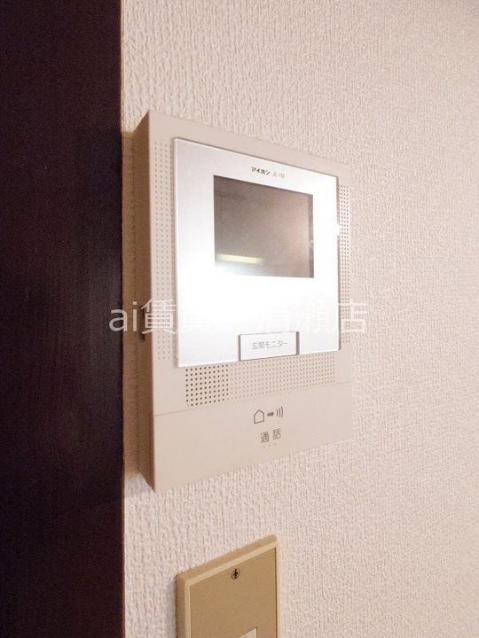 埼玉県新座市新堀2(マンション)の賃貸物件の内装