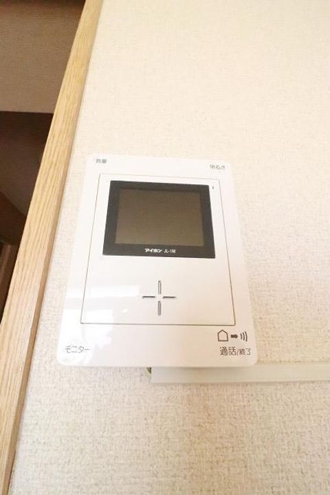 アベニューAの内装