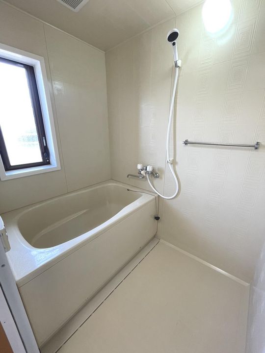 エコランスピア梅乃の内装