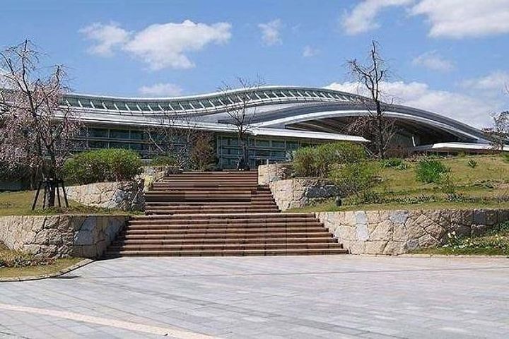 エコランスピア梅乃の周辺