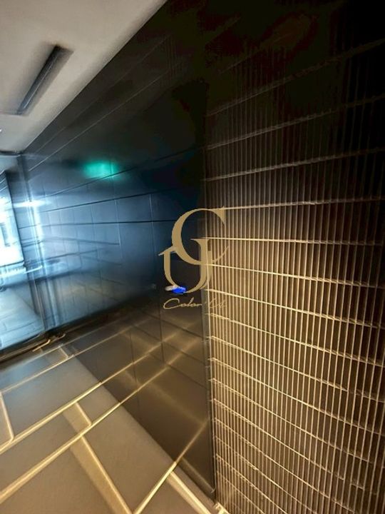 リビオメゾン新大橋の地図