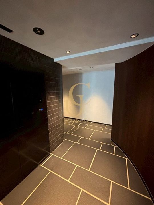 リビオメゾン新大橋の地図