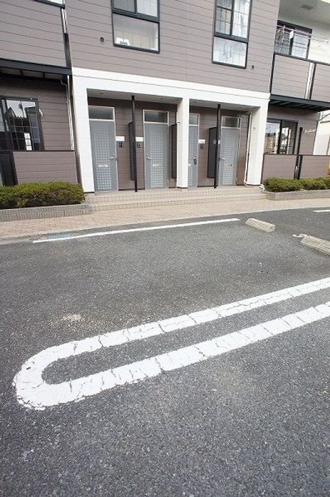 福島県いわき市平字胡摩沢(アパート)の賃貸物件の地図