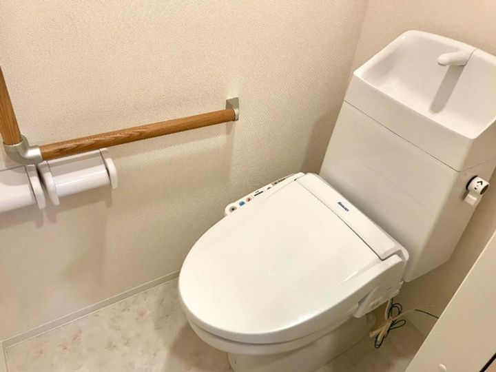 サンライズの内装