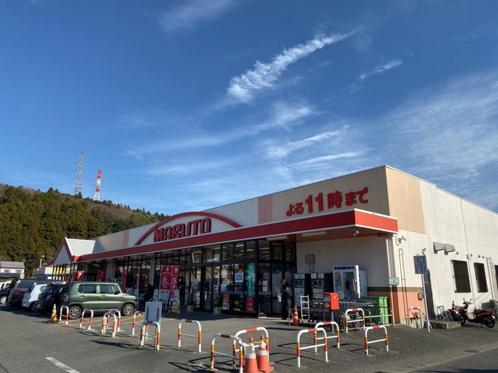 サンライズの周辺