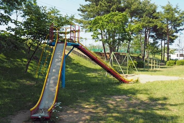 サンライズの周辺