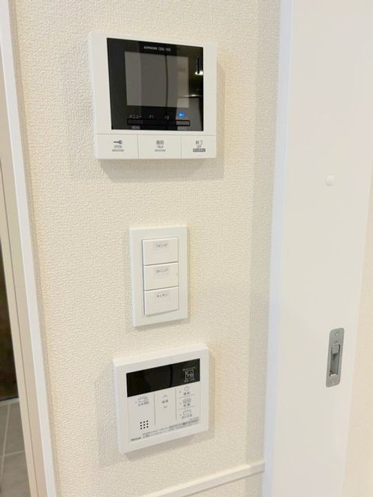 埼玉県志木市本町5(マンション)の賃貸物件の内装