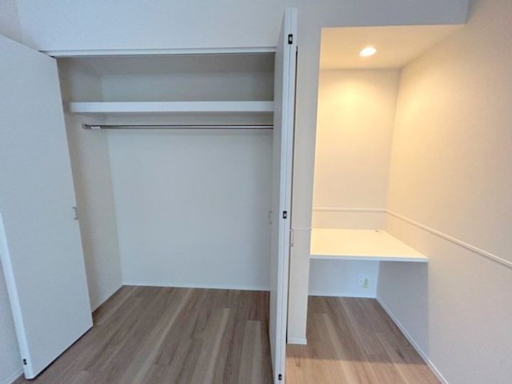 埼玉県志木市本町5(マンション)の賃貸物件の内装
