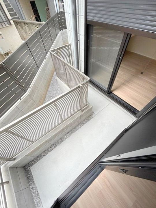 埼玉県志木市本町5(マンション)の賃貸物件の内装