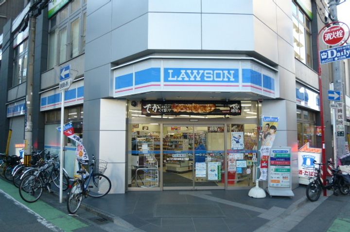 埼玉県志木市本町5(マンション)の賃貸物件の周辺