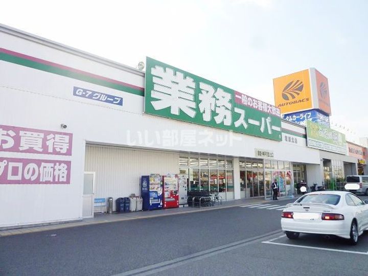 兵庫県神戸市垂水区塩屋町3(アパート)の賃貸物件の周辺