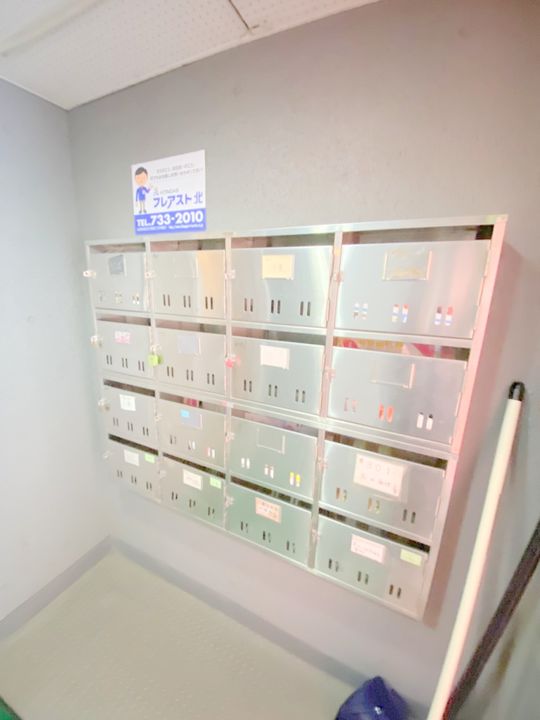 麻生KCC Build・KCCサンクチュアリの地図