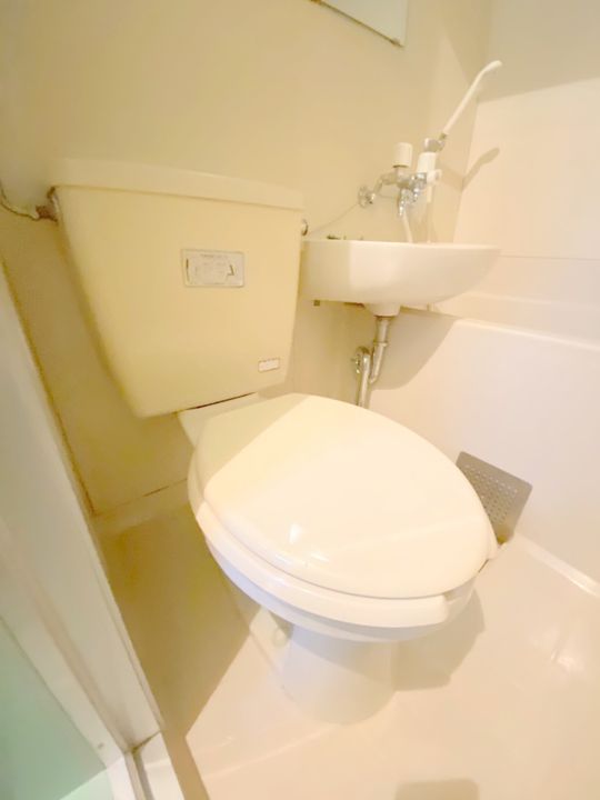 麻生KCC Build・KCCサンクチュアリの内装