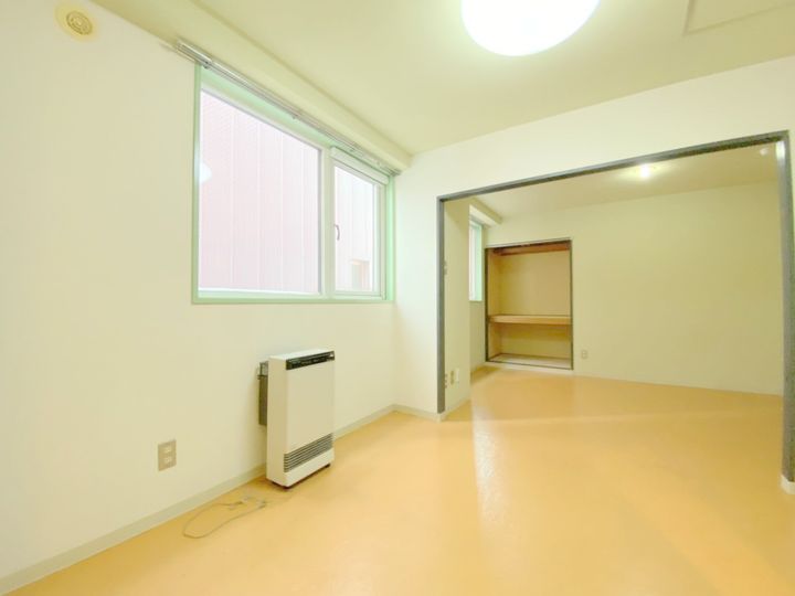 麻生KCC Build・KCCサンクチュアリのその他画像