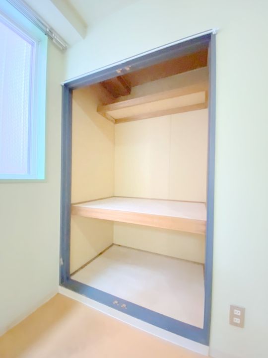 麻生KCC Build・KCCサンクチュアリの内装