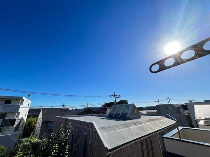 ジュネスサカエのその他画像