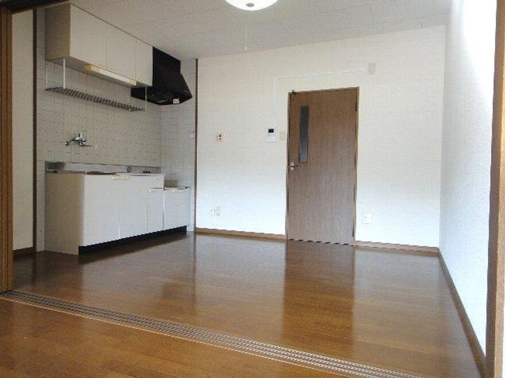 レジデンス学園 B棟のその他画像