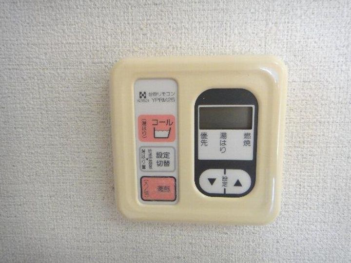 レジデンス学園 B棟のその他画像