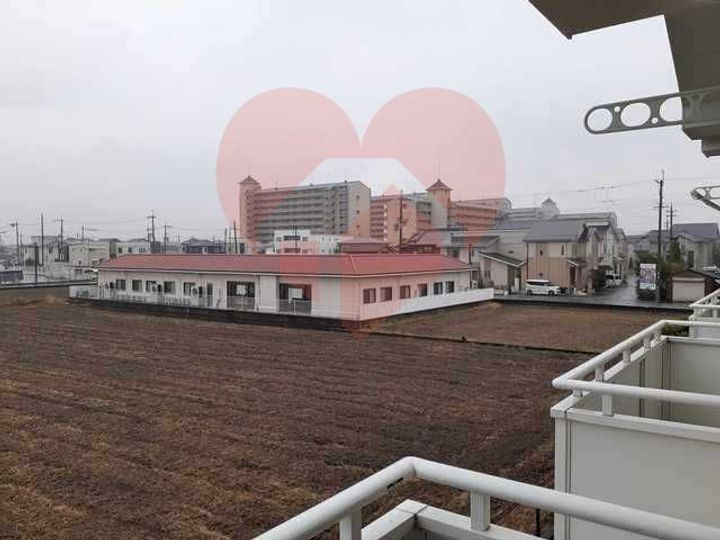 大阪府堺市東区日置荘原寺町(アパート)の賃貸物件の内装