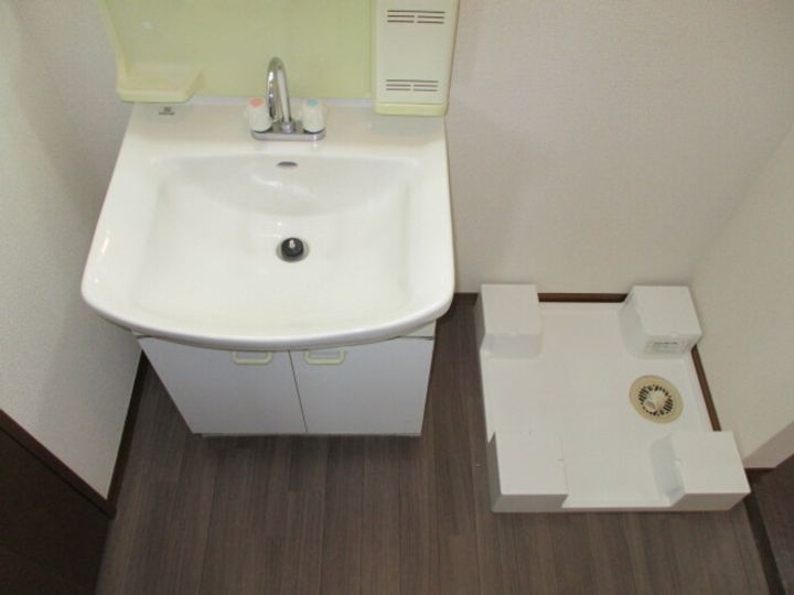 千葉県東金市東金(アパート)の賃貸物件の内装