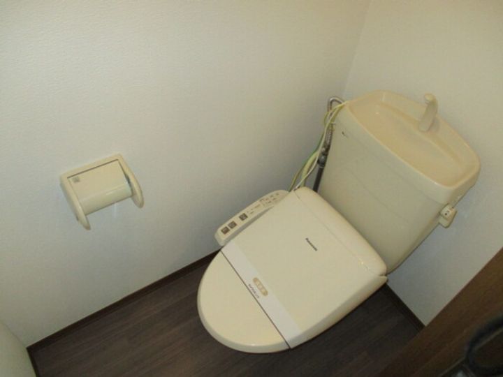 千葉県東金市東金(アパート)の賃貸物件の内装