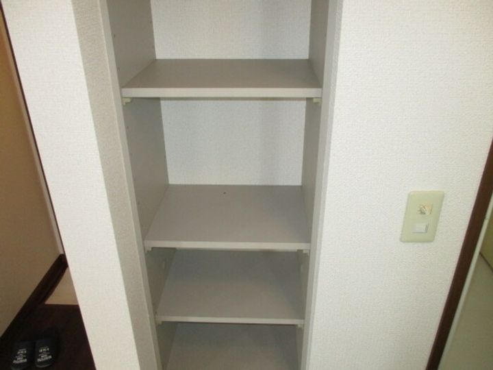 千葉県東金市東金(アパート)の賃貸物件の内装