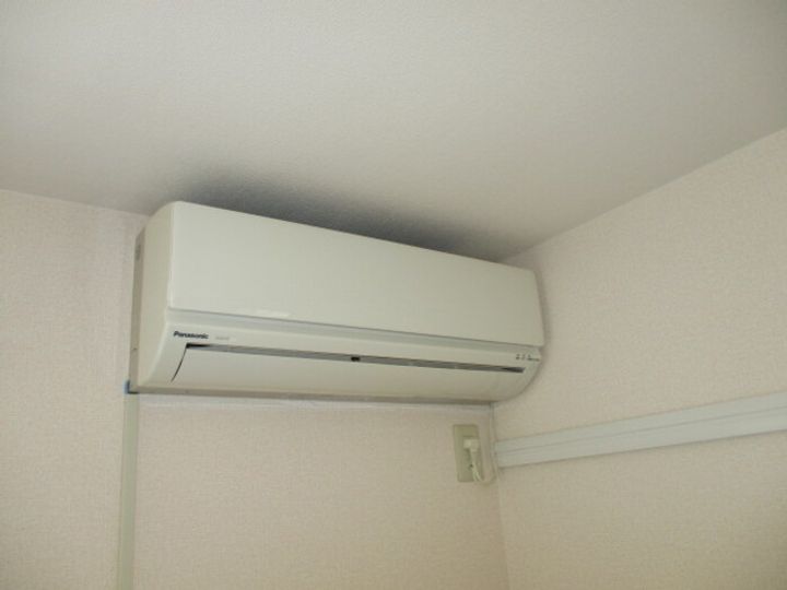 千葉県東金市東金(アパート)の賃貸物件の内装