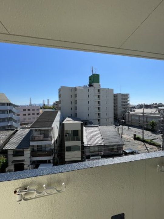 大阪府大阪市東淀川区小松1(マンション)の賃貸物件のその他画像