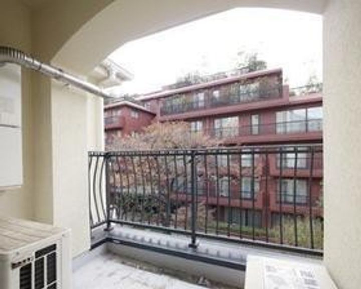 東京都港区高輪3(一戸建)の賃貸物件の内装