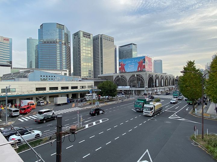 東京都港区高輪3(一戸建)の賃貸物件の周辺