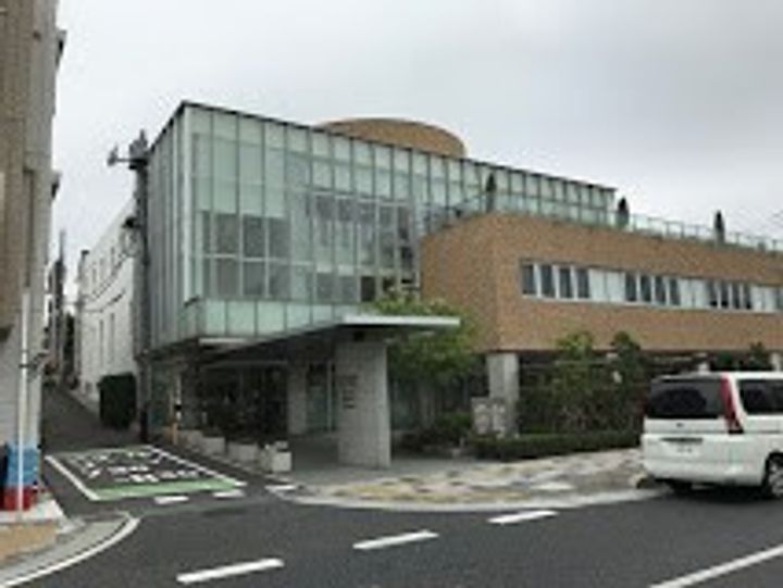 ライフステージ.浦和東の周辺