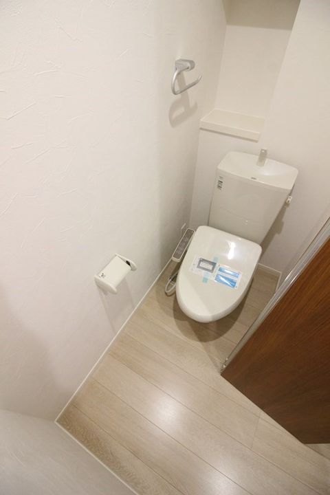 福岡県北九州市小倉北区三萩野1(アパート)の賃貸物件の内装