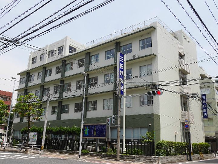 福岡県北九州市小倉北区三萩野1(アパート)の賃貸物件の周辺