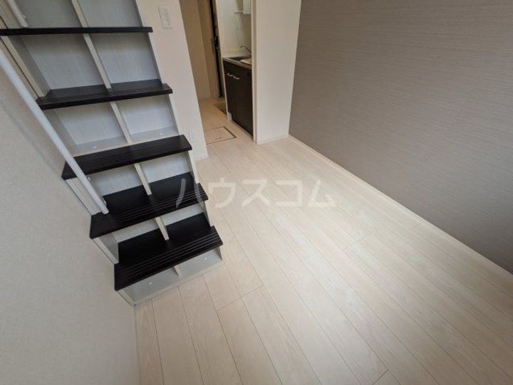 シースカイ平井のその他画像