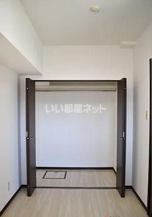 サムティ佐賀駅前Serenaの内装