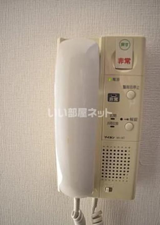 サムティ佐賀駅前Serenaの内装