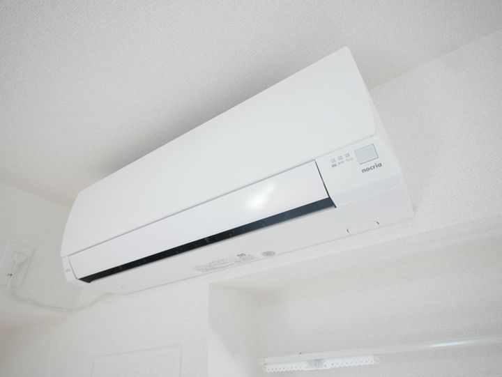 神奈川県相模原市南区相模台1(アパート)の賃貸物件の内装