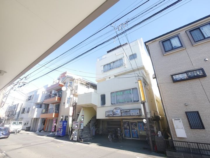 神奈川県相模原市南区相模台1(アパート)の賃貸物件のその他画像