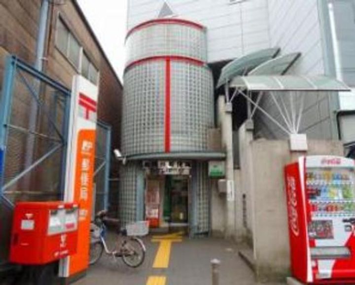 神奈川県相模原市南区相模台1(アパート)の賃貸物件の周辺