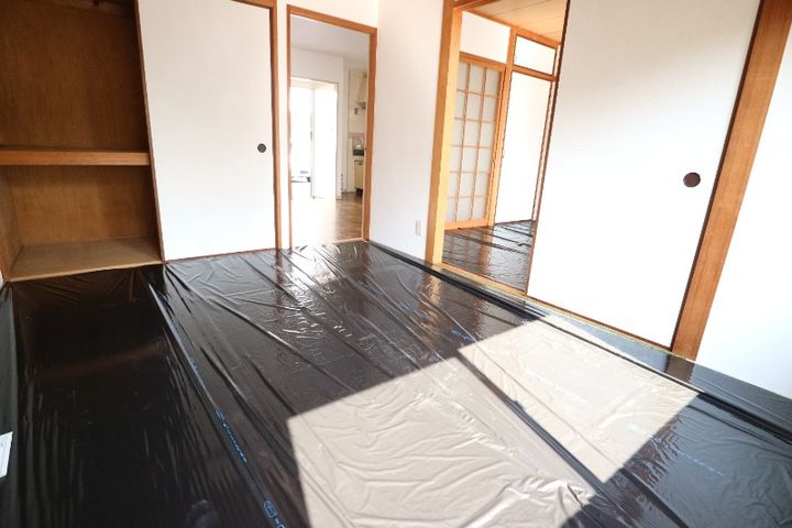 岡山県倉敷市笹沖(マンション)の賃貸物件のその他画像