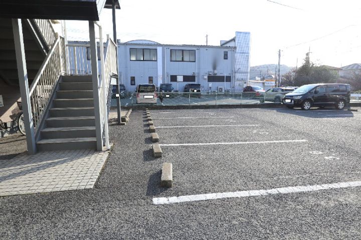 岡山県倉敷市笹沖(マンション)の賃貸物件の地図