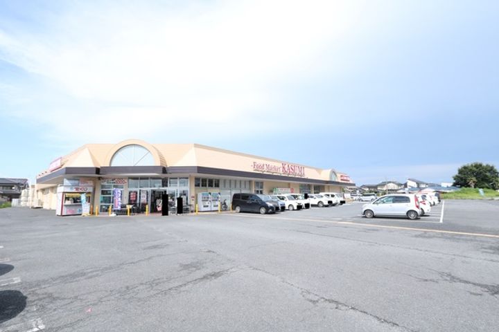 ディアコートIの周辺