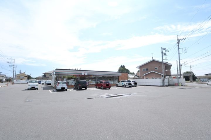 ディアコートIの周辺